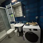 Apartment Centre Near Vodno With Free Parking