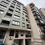 Apartment Centre Near Vodno With Free Parking Skopje